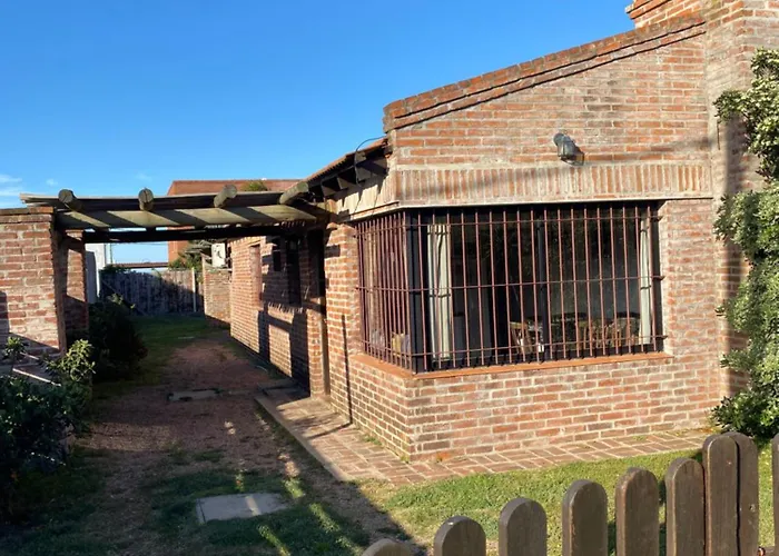 Casa 7 Cerros