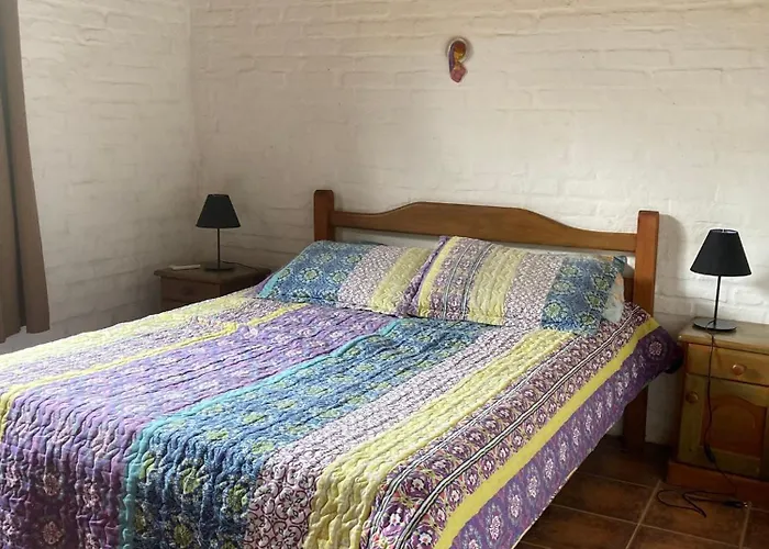 Casa 7 Cerros