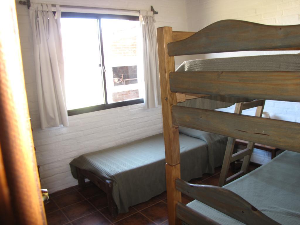 छुट्टी का घर Casa 7 Cerros *
