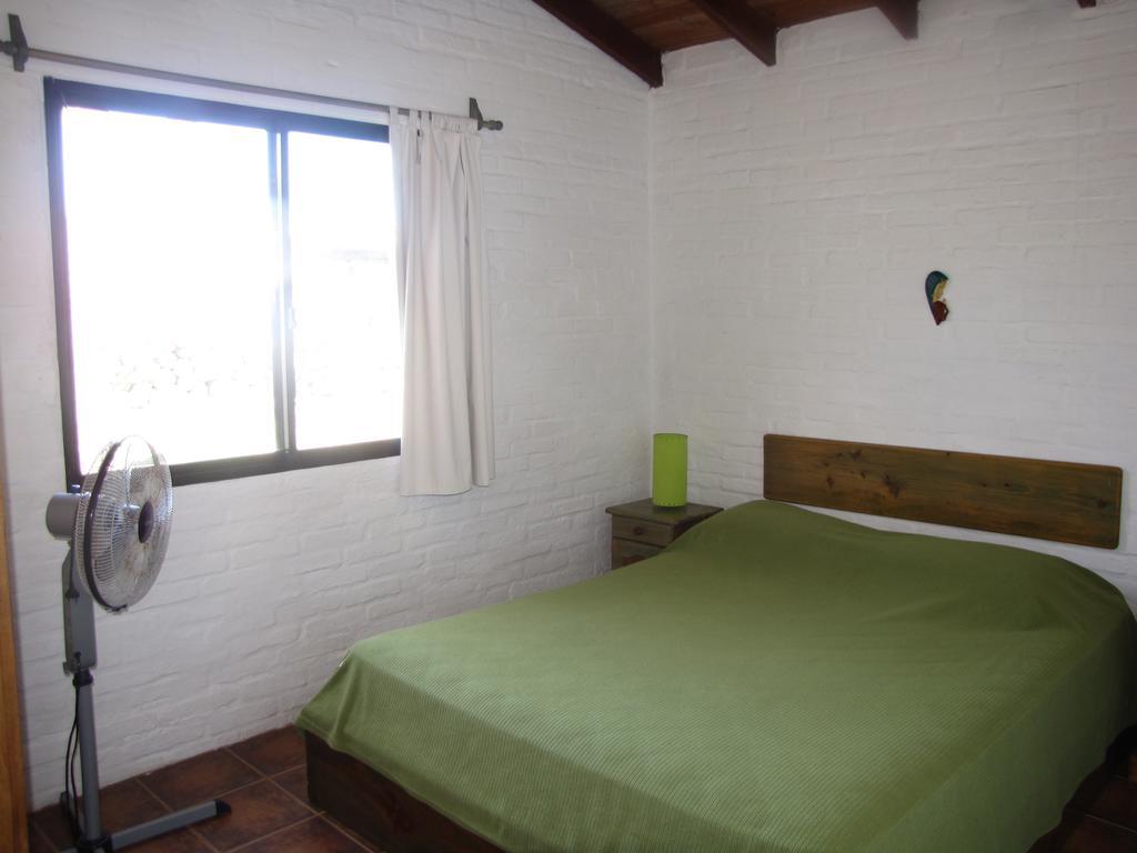 छुट्टी का घर Casa 7 Cerros *