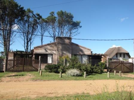 Casa 7 Cerros Piriapolis