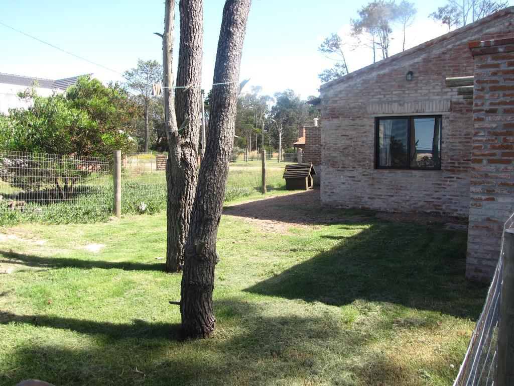 Casa 7 Cerros *