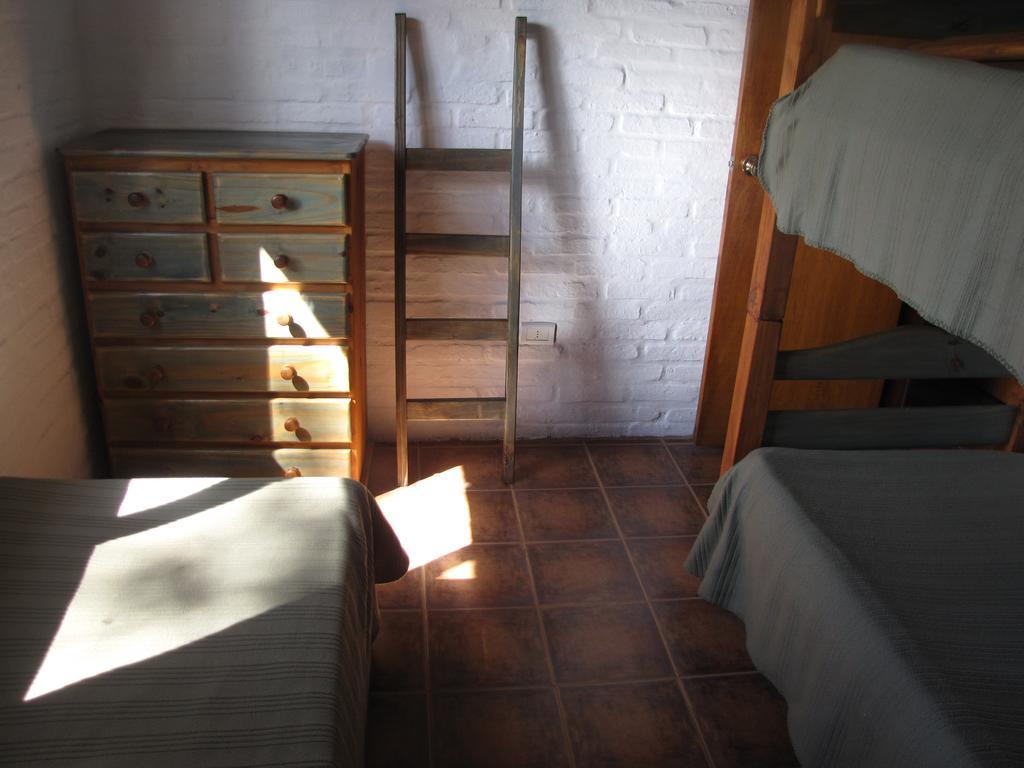 Casa 7 Cerros छुट्टी का घर *
