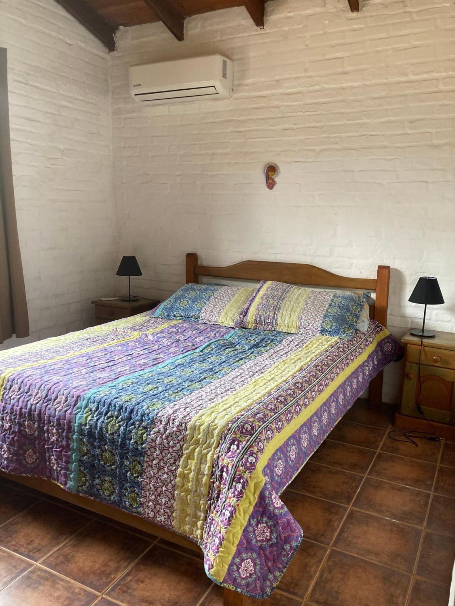 Casa 7 Cerros * Piriapolis