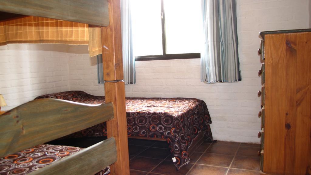 Casa 7 Cerros Piriapolis