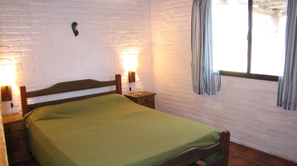 Casa 7 Cerros