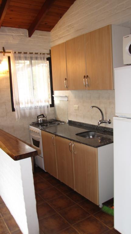 छुट्टी का घर Casa 7 Cerros