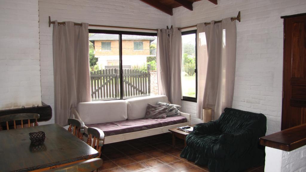 Casa 7 Cerros छुट्टी का घर